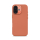 Etui do telefonów Decoded AntiMicrobial Silicone Backcover iPhone16 MagSafe sand stone D25IPO16BCS9SE